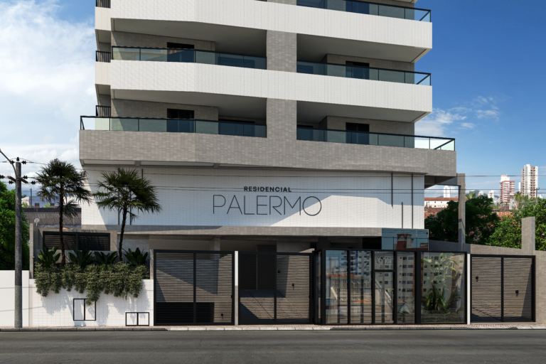 Residencial Palermo